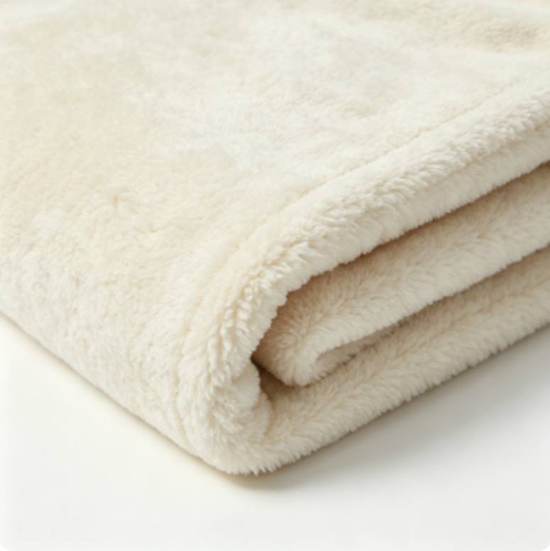 Sherpa Blanket