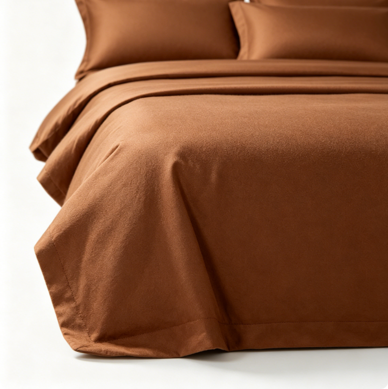 4 Piece Sheet Set