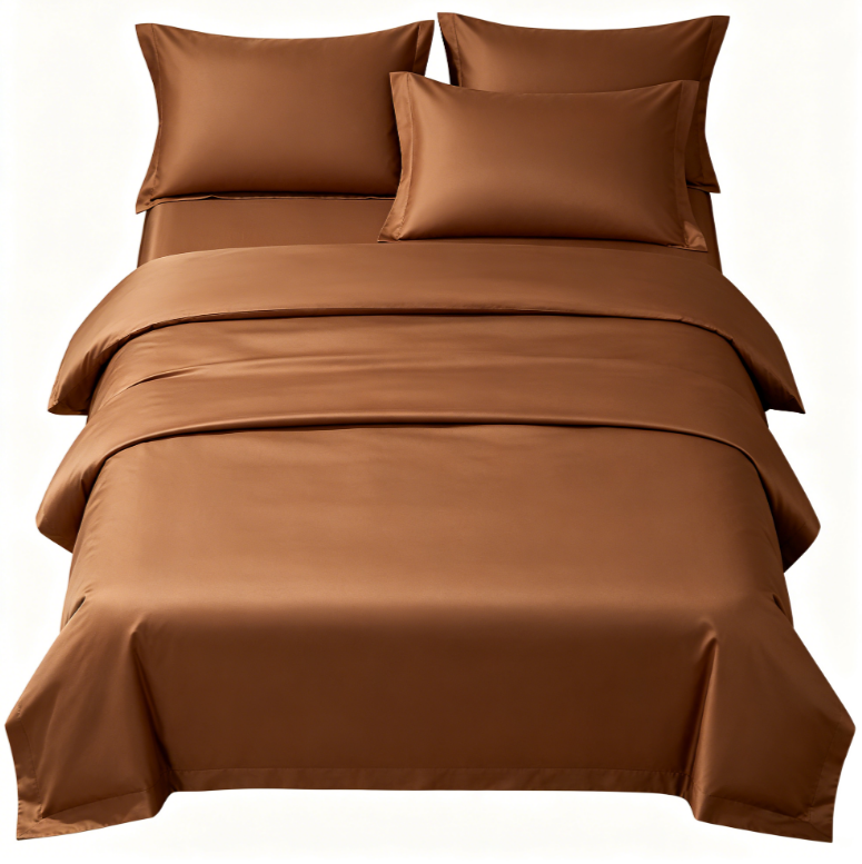 4 Piece Sheet Set