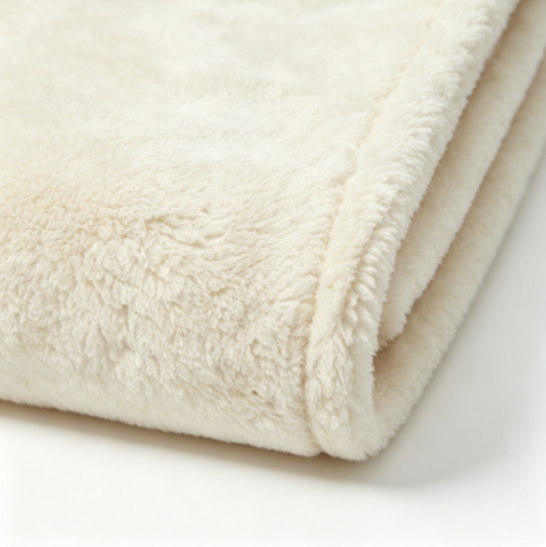 Sherpa Blanket